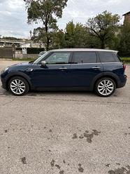 Mini Clubman 2.0 D
