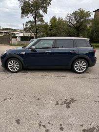 Mini Clubman 2.0 D