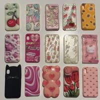 Cover iphone