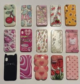Cover iphone