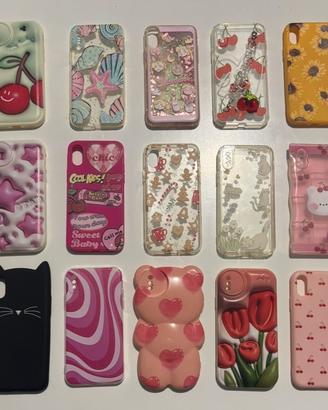 Cover iphone