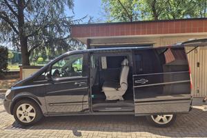 Mercedes Viano 2.2 CDI 7 posti 2010 