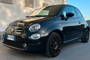 Fiat 500 1.2 Collezione 120th