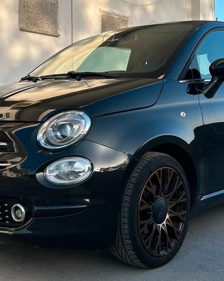 Fiat 500 1.2 Collezione 120th