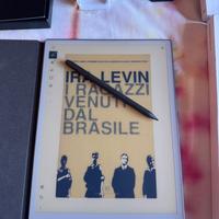 Remarkable Paper Pro + Book Folio