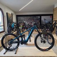 SANTA CRUZ Bullit 90 2026 TG.M