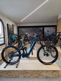 SANTA CRUZ Bullit 90 2026 TG.M