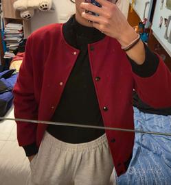 Giacca Boomber Boy London