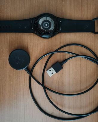 smartwatch Galaxy 4