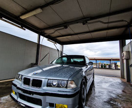 Bmw e36 328 cabrio