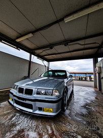 Bmw e36 328 cabrio