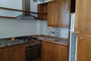 Appartamento piano terra in casa singola