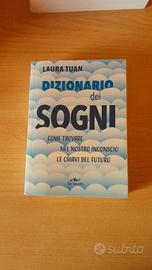DIZIONARIO DEI SOGNI