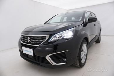 Peugeot 5008 Business EAT8 BR679364 1.5 Diesel 131