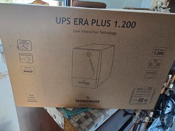 gruppo di continuità 