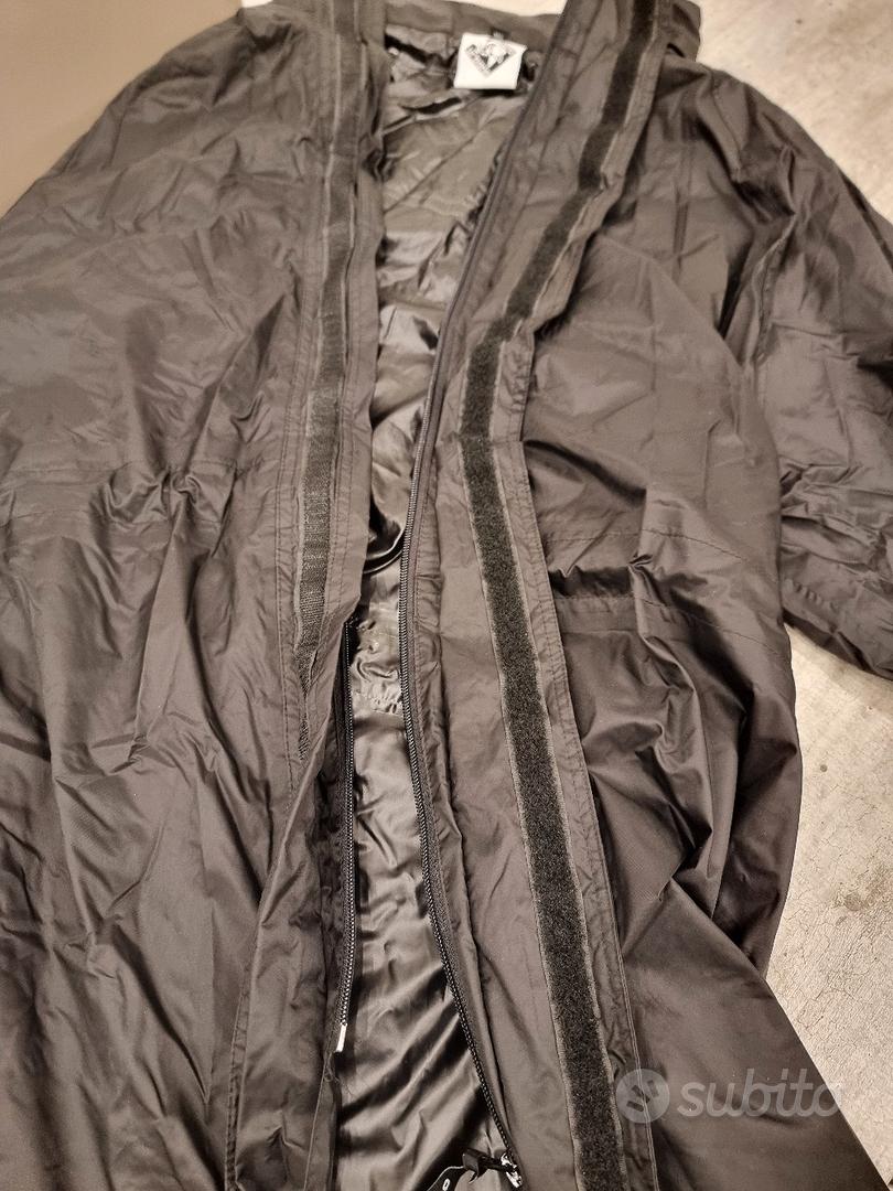 giacca lunga antipioggia Tucano Urbano - Accessori Moto In vendita a Roma
