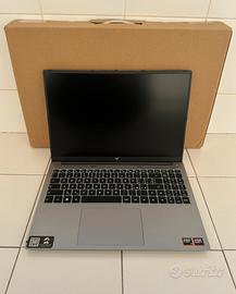 Acemagic RX16 | AMD Ryzen 7 255H, RAM 16GB, 512SSD