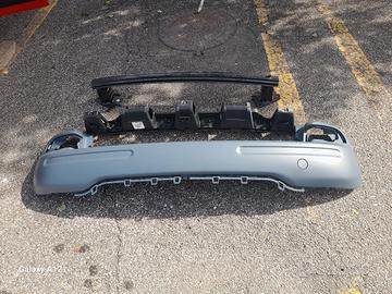 Paraurti completo posteriore Citroen C3 Picasso