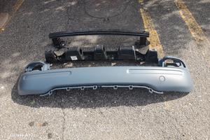 Paraurti completo posteriore Citroen C3 Picasso
