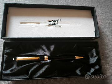 Penna a sfera Montblanc Meisterstück Classique 164