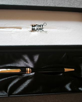 Penna a sfera Montblanc Meisterstück Classique 164