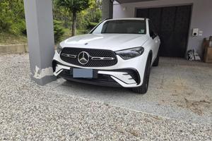 Mercedes GLC 220D 4M Mild Hyb. AMG ADVANCED