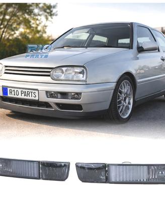 FARI ANTIABBAGLIANTI CON FRECCIA VOLKSWAGEN VW GOL