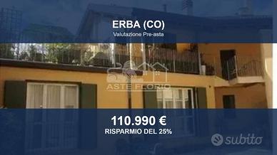 Immobile in asta di 114 m² con più di 5 locali e b