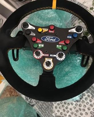 Volante Rally Di magic per PC