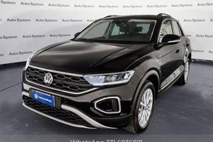 Volkswagen T-Roc 2.0 tdi Life 115cv