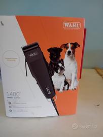 Tosatrice per animali