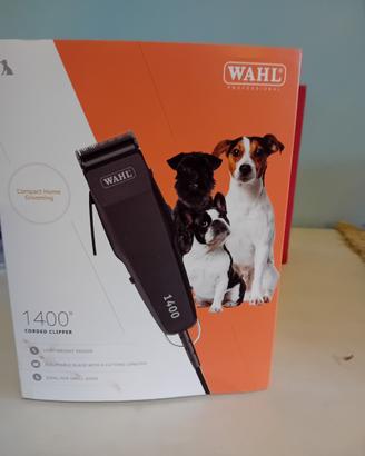 Tosatrice per animali