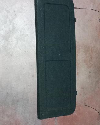 mensola copribagagli suzuki wagon R