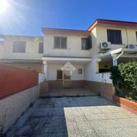 VILLA A SCHIERA A CASSANO ALLO IONIO