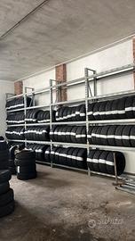 Gomme sia al ingrosso che al dettaglio