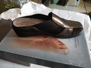 Pantofole donna Tomasi n°39