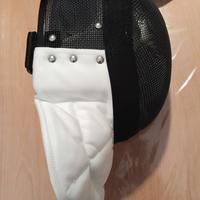 Maschera da scherma Nuova