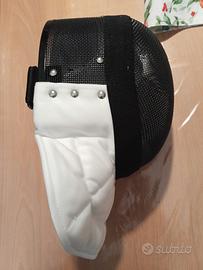 Maschera da scherma Nuova