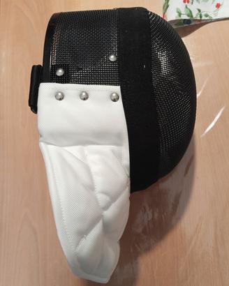 Maschera da scherma Nuova