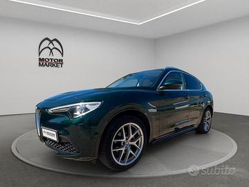 Alfa Romeo Stelvio 2.0 t Ti Q4 280cv auto