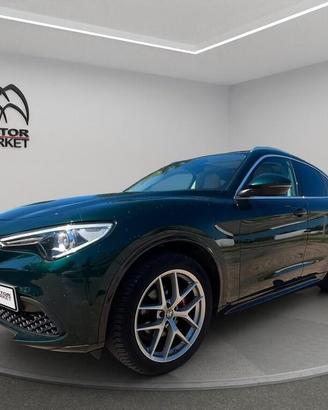 Alfa Romeo Stelvio 2.0 t Ti Q4 280cv auto
