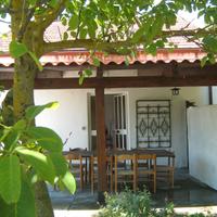 Villino con terreno annesso di circa 2000m