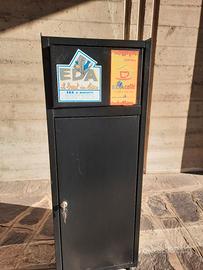 porta macchina caffè 