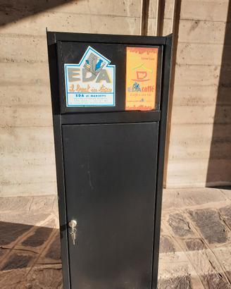 porta macchina caffè 