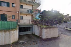 Garage - Lanuvio (Roma)