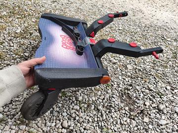 pedana per passeggino 