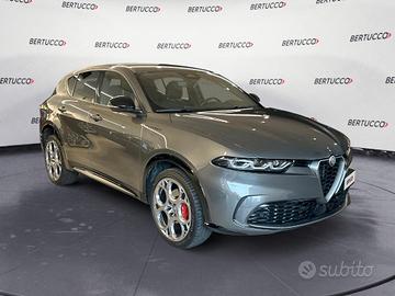 ALFA ROMEO Tonale Tonale 1.3 280 CV PHEV AT6 Q4...