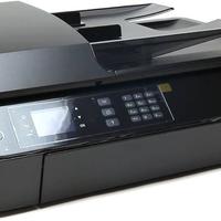 Multifunzione, Stampante, Scanner, Fax