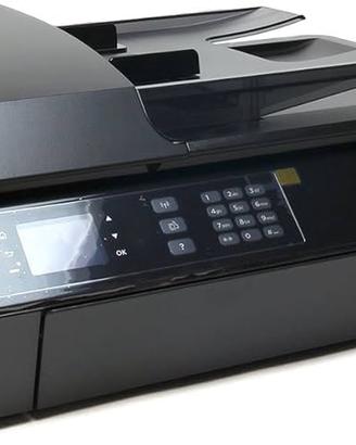 Multifunzione, Stampante, Scanner, Fax