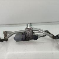 TANDEM TERGICRISTALLO CITROEN C3 Serie 9815497780